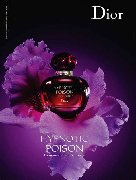 hypnotic poison dior canada|dior hypnotic poison eau sensuelle.